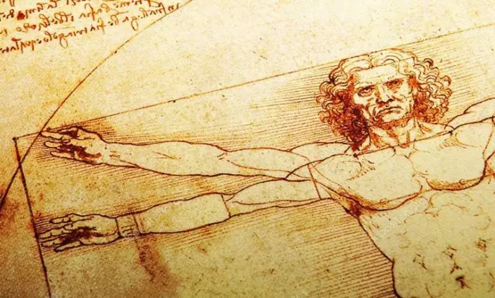 İnsan (Kusurların ile Özelsin).